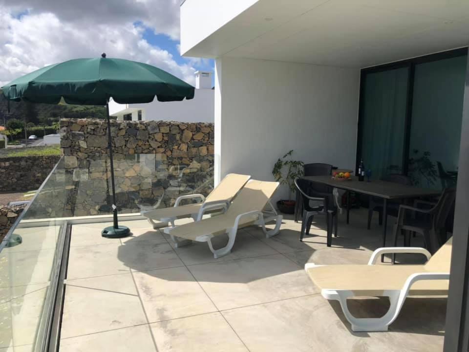 Jubileu 74 Caloura Exterior foto
